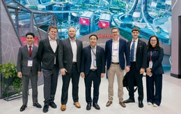 Viettel Money “bắt tay” fintech Mỹ thúc đẩy thanh toán xuyên biên giới bằng công nghệ blockchain