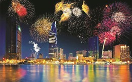 Kinh tế Việt Nam vừa đón một thành tựu lớn chưa từng có