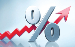 Ngân hàng tư nhân lớn nhất hệ thống vừa tăng lãi suất tiết kiệm lên vùng 7%