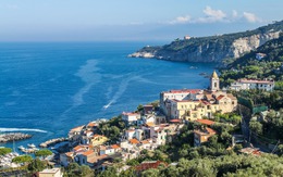 Thiên đường sống giữa vùng xanh nguyên bản dưới chân “thiên hạ đệ nhất hùng quan”