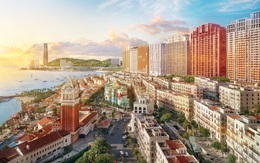 Tại sao giới đầu tư sẵn sàng “tất tay” vào căn hộ biển Phú Quốc?