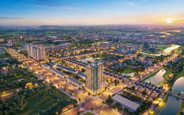 Ba yếu tố quyết định tiềm năng kinh doanh của shop khối đế Heritage Collection (KĐT Vinh Heritage)