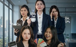 Ting Ting - Cẩm nang tài chính hữu ích cho người trẻ trên sóng VTV3