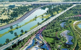 Dự án Trục đại lộ cảnh quan sông Hồng: Làng nghề Bát Tràng được giữ lại