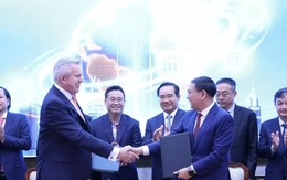 TPHCM sắp khởi công dự án Trung tâm dữ liệu AI trị giá 2,1 tỷ USD