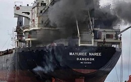 Bài toán quanh eo biển Hormuz