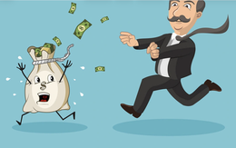 4 kiểu người dễ rơi vào KHỦNG HOẢNG năm 2026: Kiểu thứ hai phổ biến nhưng nhiều người vẫn xem nhẹ