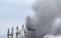 Iran cảnh báo giá dầu có thể lên 200 USD/thùng