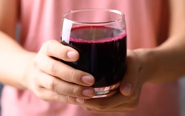 Mạch máu “rất thích” loại nước này, uống 1 ly mỗi ngày huyết áp cũng phải “dịu xuống”