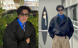 Cụ ông 60 tuổi gây sốt MXH với vẻ ngoài đẹp như nam thần, thân hình lực sĩ