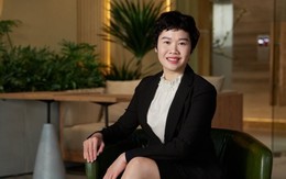 Người phụ nữ bị tỷ phú Trần Đình Long chê bảo thủ, cứng nhắc, đứng sau thương vụ lịch sử 12.000 tỷ đồng