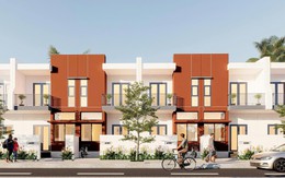DICERA (DC4) trúng thầu dự án nhà ở xã hội hơn 2.000 tỷ ở Huế