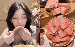 Cư dân mạng xứ Trung đang phát cuồng với dứa ruột hồng "bánh bèo": Quả xịn hét giá gần 3 triệu đồng, đáng tiền hay chỉ là mác "thuế IQ"?