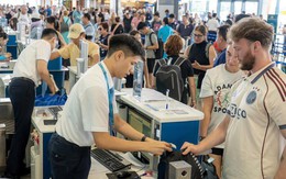 Giá vé máy bay trước áp lực nhiên liệu: Không dồn hết gánh nặng lên hành khách