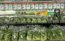 4 mẹo mua rau củ trong siêu thị, hội nội trợ thông thái đã áp dụng từ lâu
