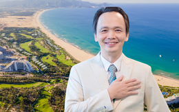 Ít ai ngờ: Nơi vừa được ông Trịnh Văn Quyết tung ưu đãi lưu trú khách sạn 5 sao và chơi golf miễn phí từng đạt loạt kỷ lục hiếm có