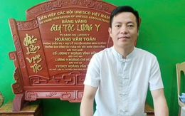 Nhân viên ngân hàng bỏ nghề thành "thần y" bán thuốc gia truyền 3 đời: Đầu tư hàng tỷ đồng quảng cáo để tiếp cận người già