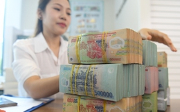 Việt Nam đặt mục tiêu ít nhất 30% người trưởng thành có tiền gửi tiết kiệm