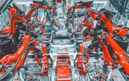 Nguy cơ thiếu chip nhớ phủ bóng ngành xe điện Trung Quốc