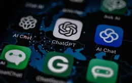 Ứng dụng AI khó giữ chân người dùng lâu dài