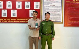 200 triệu đồng không rõ nguồn gốc chuyển vào tài khoản cá nhân: Công an làm việc với người đàn ông Lâm Đồng