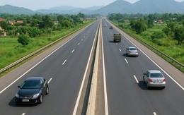 Ngay tháng sau, dự kiến khởi công cao tốc gần 24.000 tỷ đồng, rút ngắn thời gian di chuyển Nghệ An - Thủ đô nước láng giềng