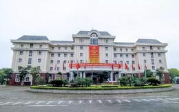 Nhiều kết luận thanh tra liên quan đến Chủ tịch quận Hoàng Mai cũ chưa được giải quyết