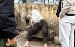 Người đàn ông 42 tuổi tử vong trên vỉa hè Hà Nội: Đã rõ nguyên nhân ban đầu