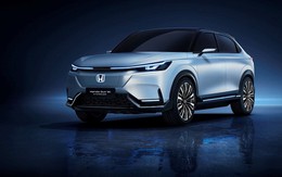 Honda dự báo lỗ tới 3,6 tỷ USD, điều gì đang xảy ra?