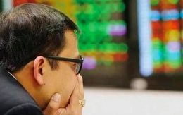 VN-Index mất gần 19 điểm do sức ép từ nhóm VN30 và cổ phiếu chứng khoán