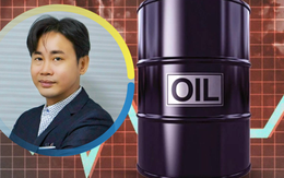 Giá dầu thiết lập mặt bằng mới, sếp Saigon Food kể chuyện 24 giờ lập 'ma trận rủi ro', cho 30% nhân viên làm việc từ xa