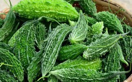 Mướp đắng có thật sự là “khắc tinh” của đường huyết cao? 4 loại rau này được khuyên nên ăn nhiều hơn