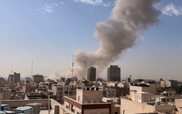 Mỹ phạm sai lầm nghiêm trọng ở Iran?