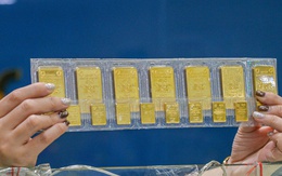 Căng thẳng Trung Đông và diễn biến bất ngờ của giá vàng