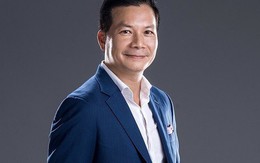 Shark Hưng trở lại truyền hình thực tế