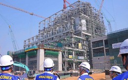 Vinaconex ra thông báo quan trọng tới toàn bộ cổ đông