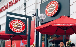 Highlands Coffee áp sát cột mốc 1.000 cửa hàng, lãi gần 1.100 tỷ đồng trong năm 2025