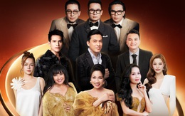 Cú bắt tay “chấn động’’ showbiz giữa Hoàng Công Cường, Hồ Hoài Anh và Võ Văn Tâm: Tái hiện ký ức âm nhạc của thế hệ 8X, 9X