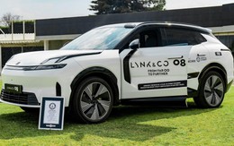 Người dùng tìm giải pháp tiết kiệm nhiên liệu, Lynk & Co tung ưu đãi tháng 3