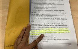 Đóng 150 triệu tiền phí bảo hiểm nhân thọ suốt 5 năm, đến khi dừng hợp đồng, người đàn ông chỉ nhận về 20 triệu