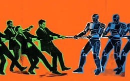 89% doanh nghiệp Việt Nam đã dùng AI cho marketing, liệu nhân sự ngành có đối diện làn sóng sa thải lớn?