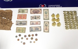 Chi 3 tỷ đồng mua 159 thỏi vàng, tưởng đã đủ để yên tâm dưỡng già nào ngờ mất sạch