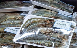Mua tôm đóng khay ở siêu thị: Nhân viên hé lộ chi tiết "vàng" nhiều người bỏ qua