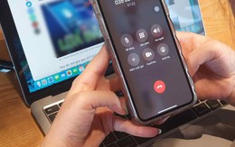 Tất cả người dân đặc  biệt chú ý khi nhận tin "xác minh số điện thoại"