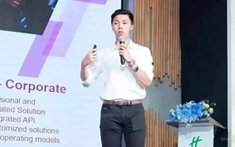 Hành động chi tiền của 'con nhà tỷ phú' Việt Nam