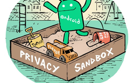 Hóa ra Android cũng có cơ chế “hộp cát” như iPhone để tăng bảo mật, nhưng cách hoạt động rất khác