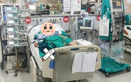 Kỳ tích y học Việt Nam: Cứu sống nữ sinh 17 tuổi mắc căn bệnh khiến thận ngừng hoạt động, phổi ngập máu, thế giới mới ghi nhận 600 ca