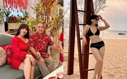 Nhạc sĩ Minh Khang: Từ "không có xu nào" đến cưới vợ siêu mẫu, sở hữu biệt thự 2 mặt tiền ở TP.HCM