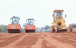 Cao tốc Quy Nhơn - Pleiku hơn 43.000 tỷ hiện ra sao?