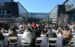 Cơn sốt OpenClaw tại Trung Quốc: Khi AI thông minh đến mức Chính phủ phải cảnh báo khẩn cấp vì lo rò rỉ dữ liệu